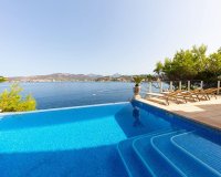 Reventa - Villa - Santa Ponsa