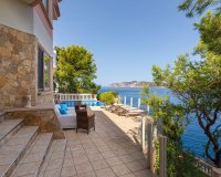 Reventa - Villa - Santa Ponsa