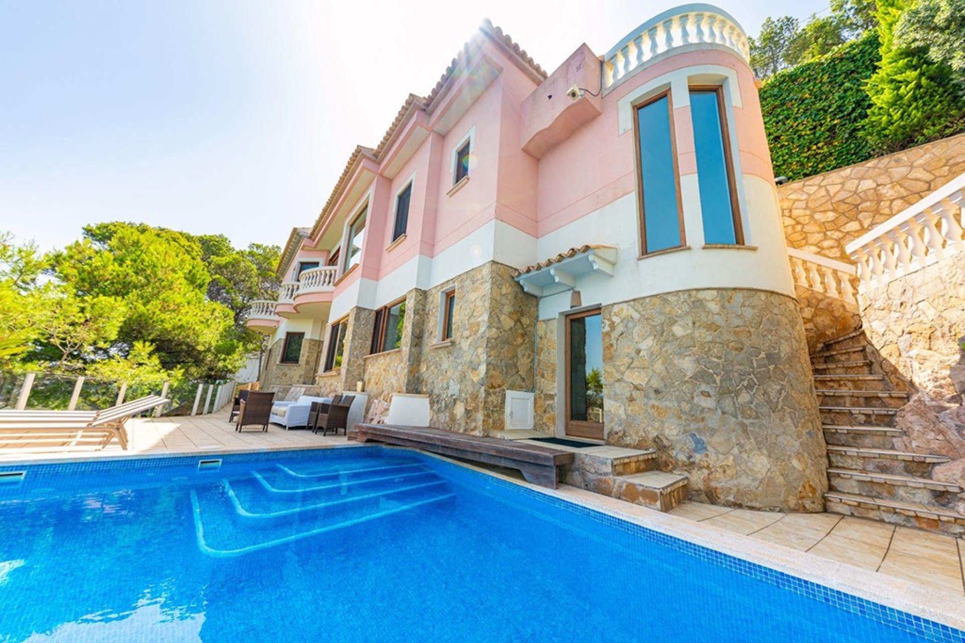 Reventa - Villa - Santa Ponsa