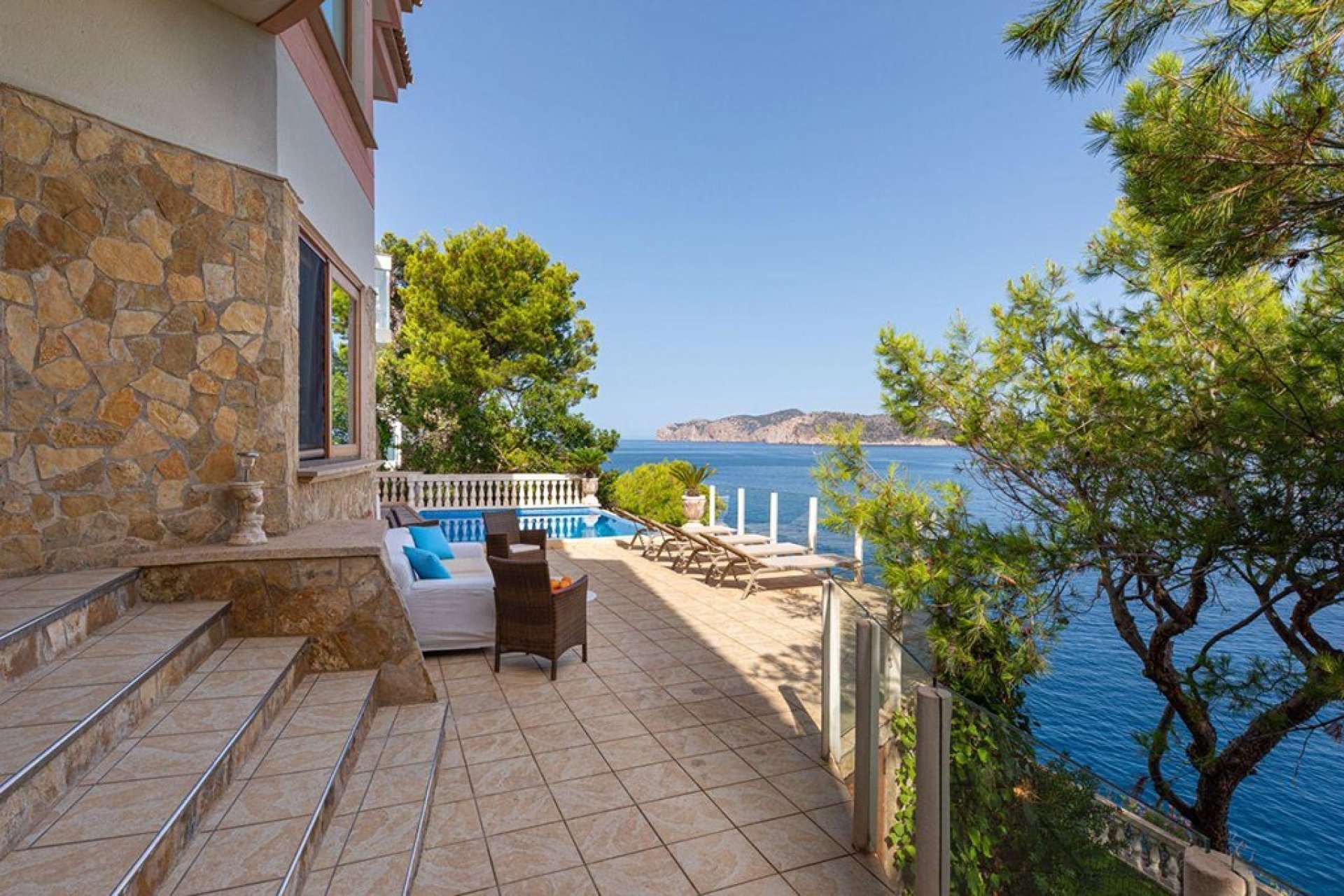 Reventa - Villa - Santa Ponsa