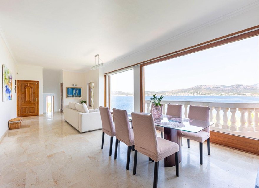 Reventa - Villa - Santa Ponsa