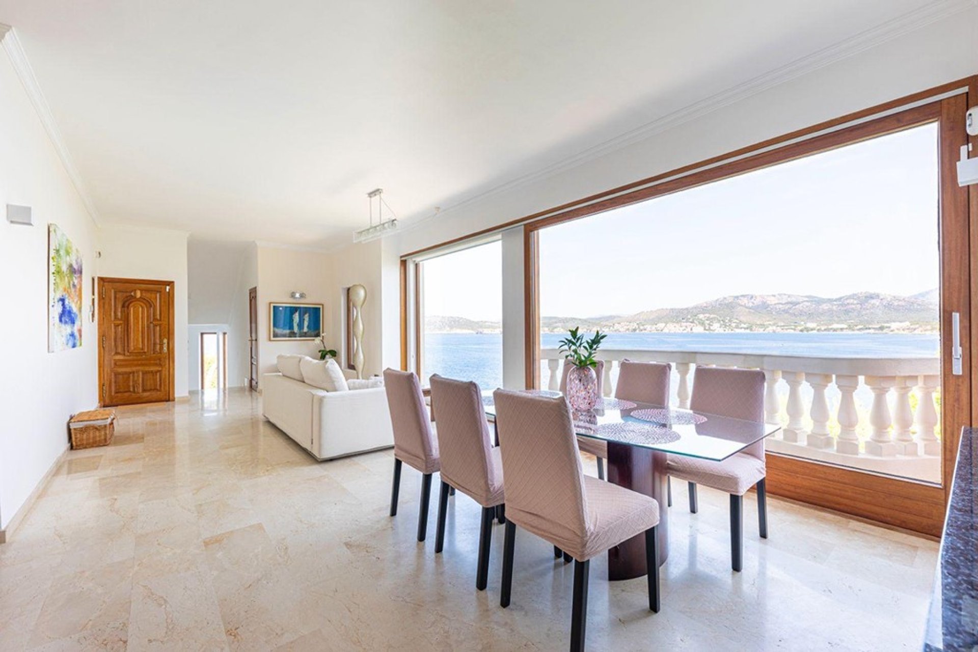 Reventa - Villa - Santa Ponsa