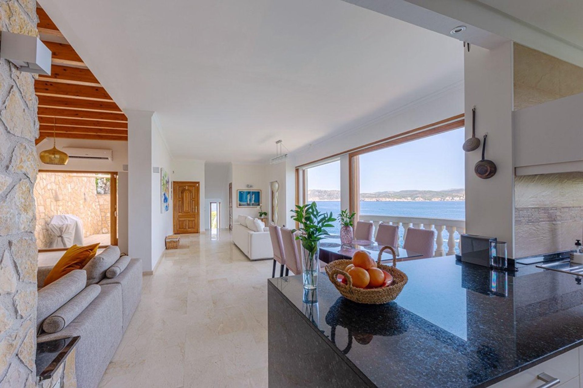 Reventa - Villa - Santa Ponsa
