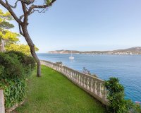Reventa - Villa - Santa Ponsa