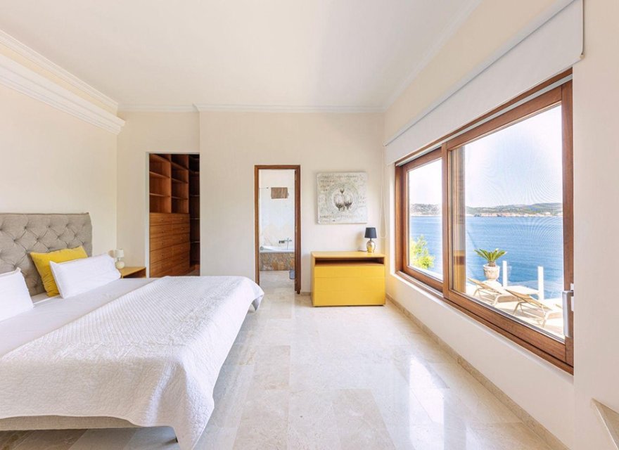 Reventa - Villa - Santa Ponsa