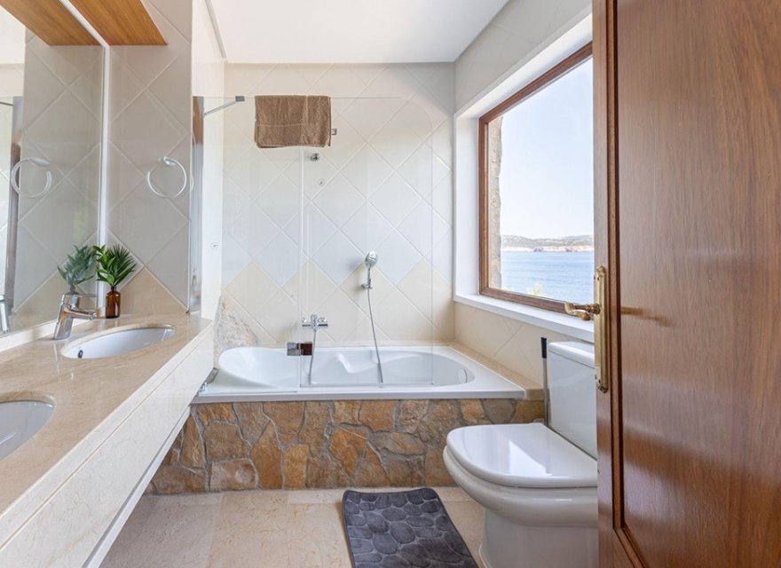 Reventa - Villa - Santa Ponsa