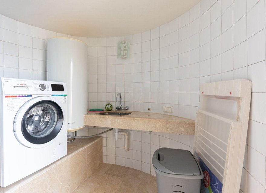 Reventa - Villa - Santa Ponsa