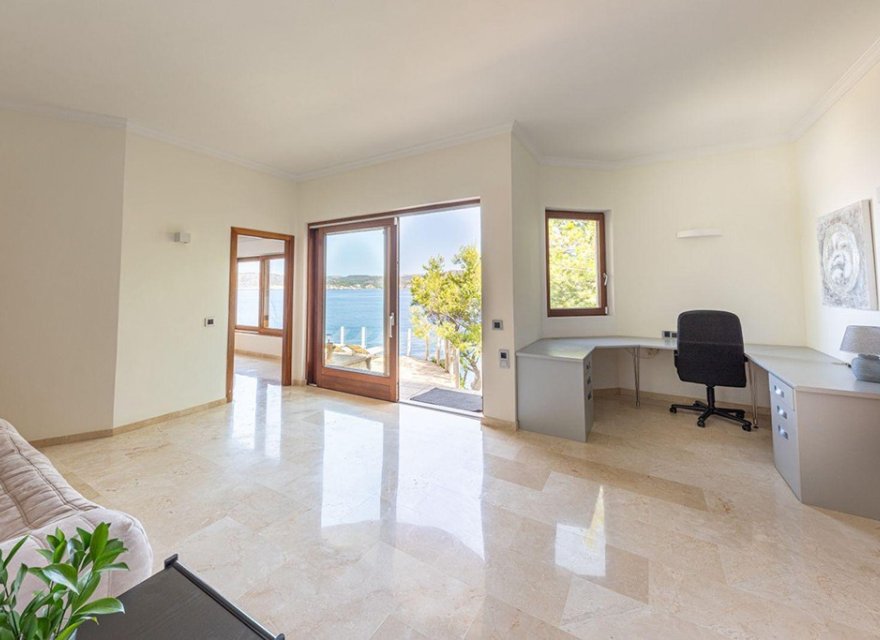 Reventa - Villa - Santa Ponsa