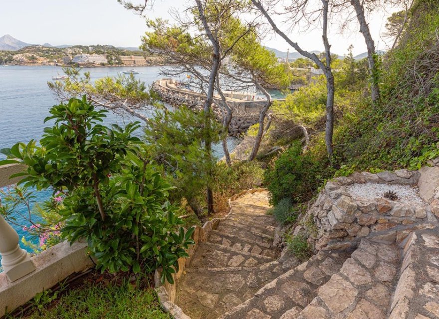 Reventa - Villa - Santa Ponsa