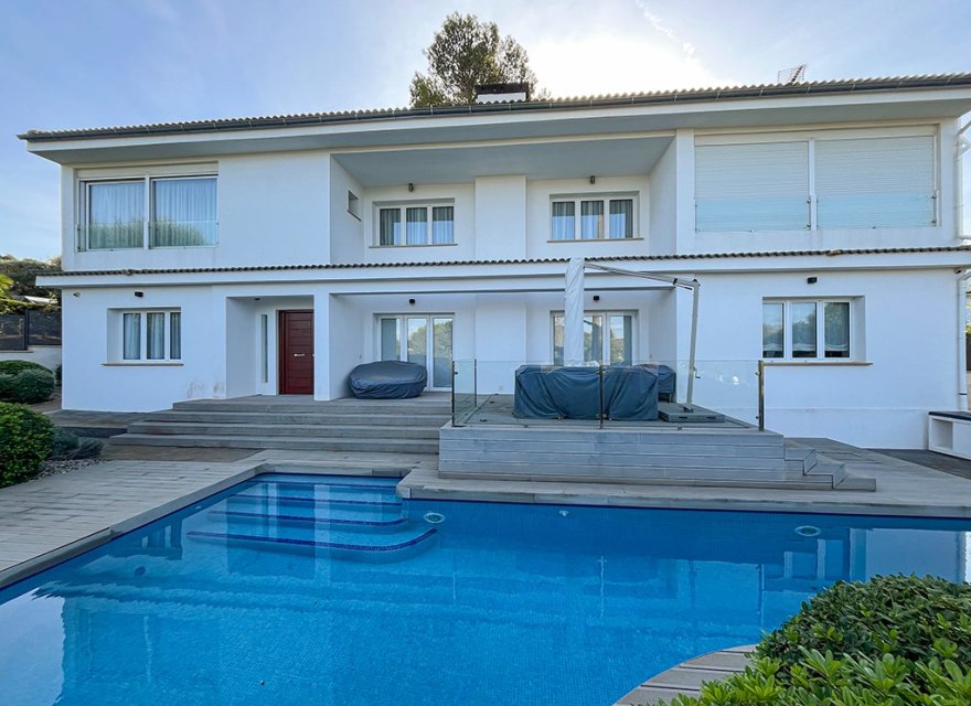 Reventa - Villa - Santa Ponsa