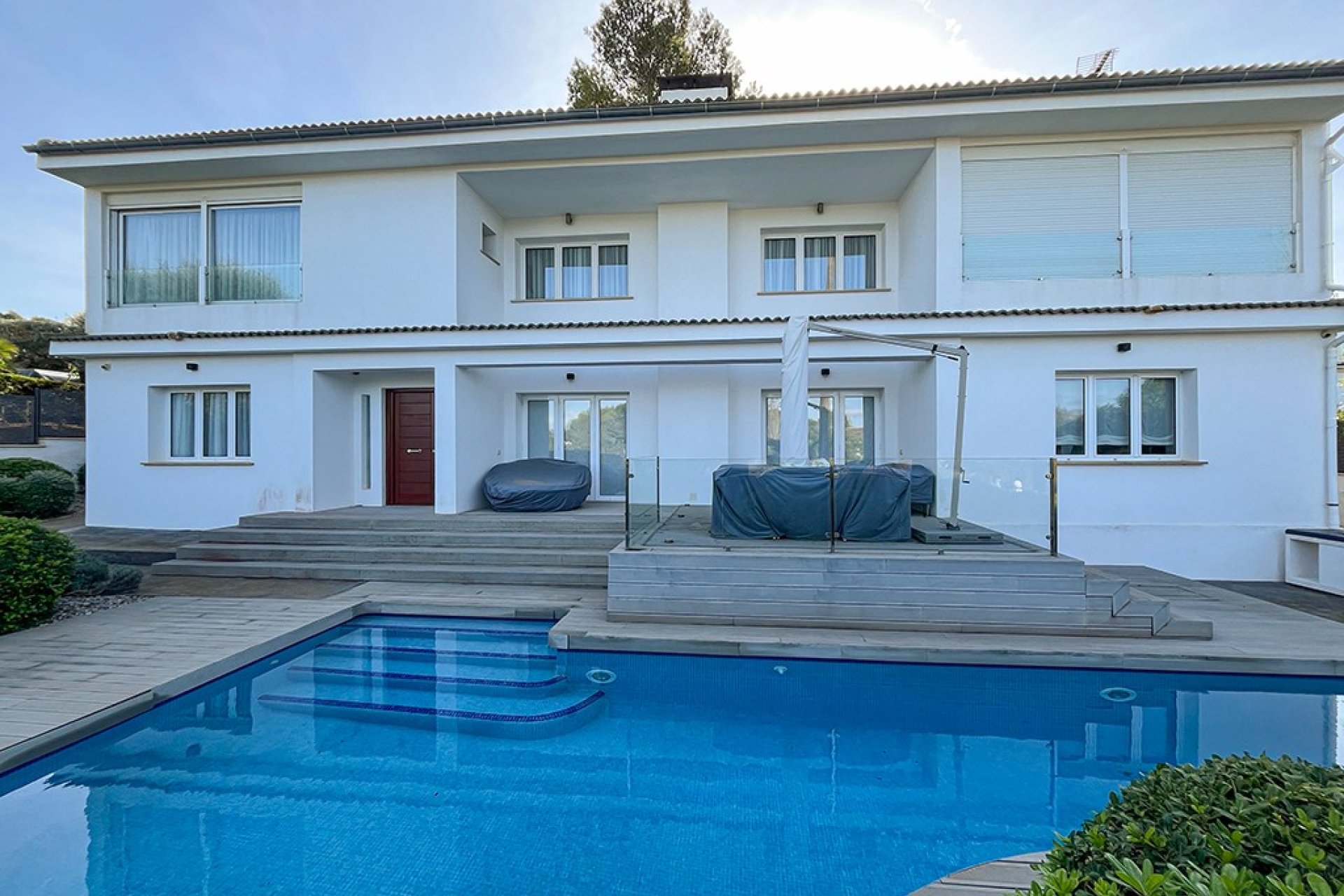 Reventa - Villa - Santa Ponsa