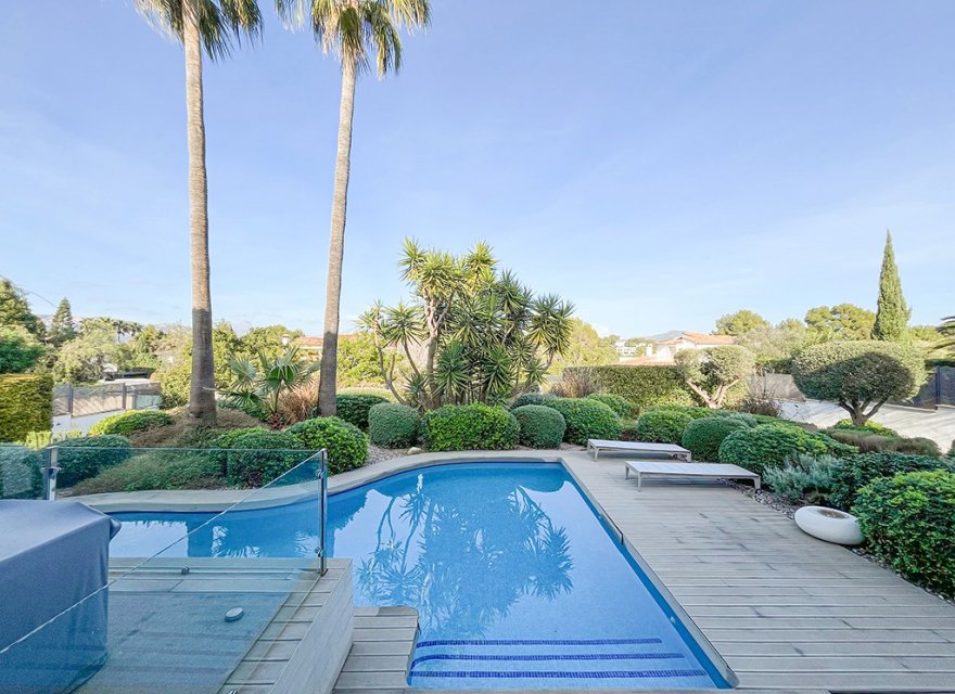 Reventa - Villa - Santa Ponsa