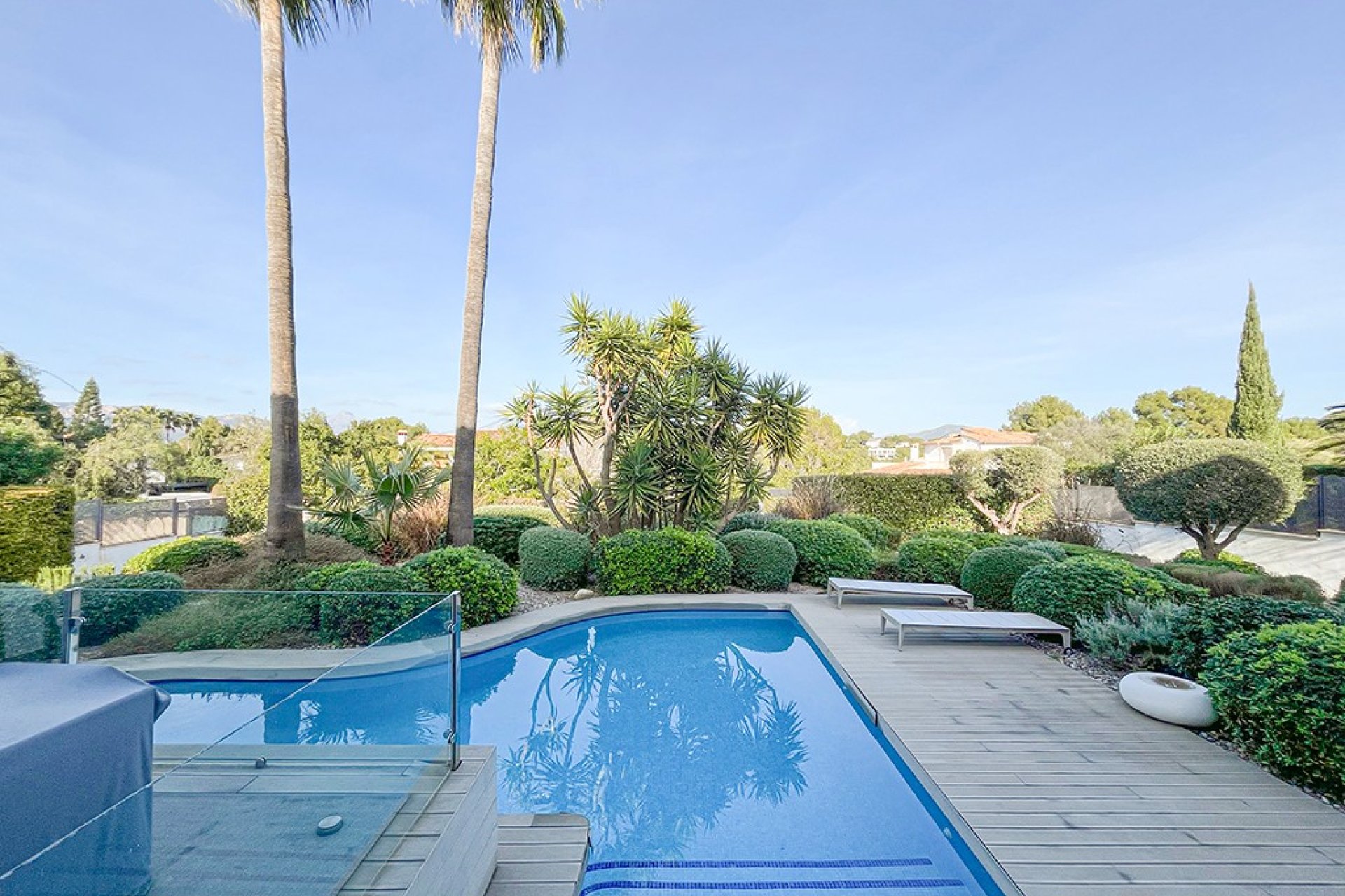 Reventa - Villa - Santa Ponsa