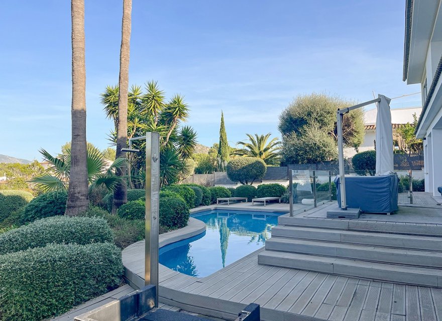 Reventa - Villa - Santa Ponsa