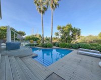 Reventa - Villa - Santa Ponsa
