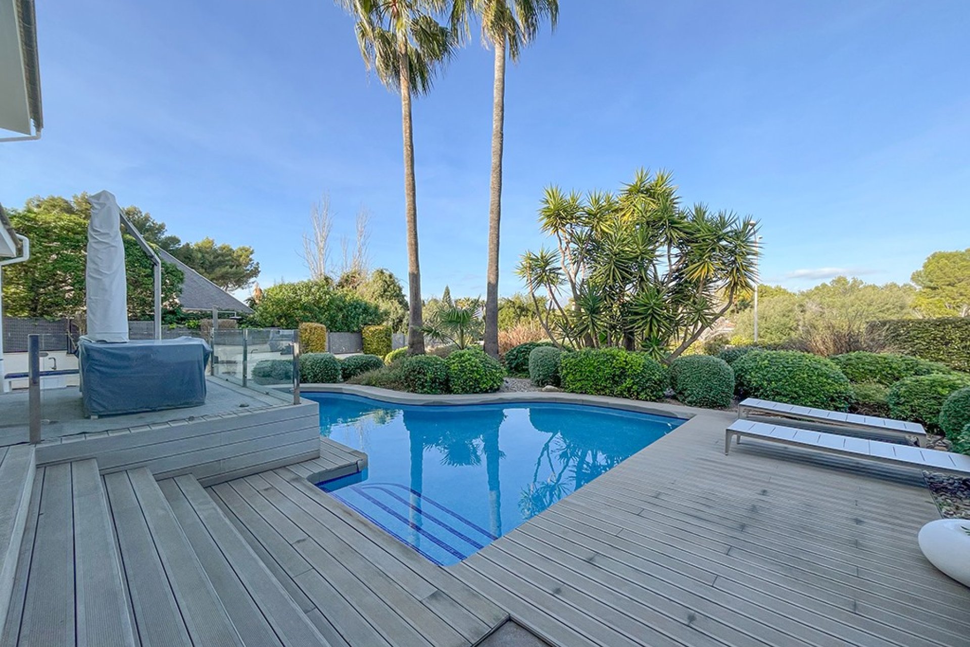 Reventa - Villa - Santa Ponsa