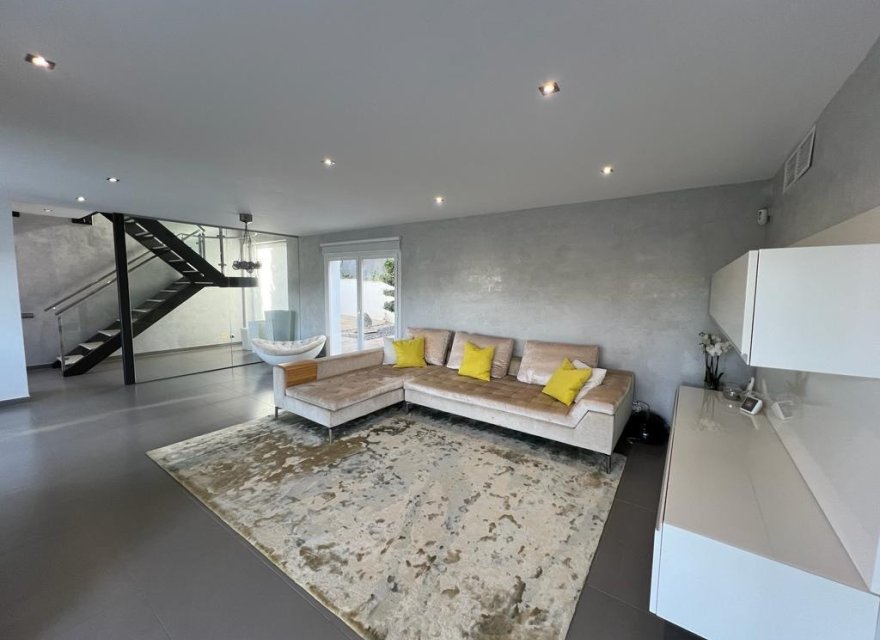 Reventa - Villa - Santa Ponsa