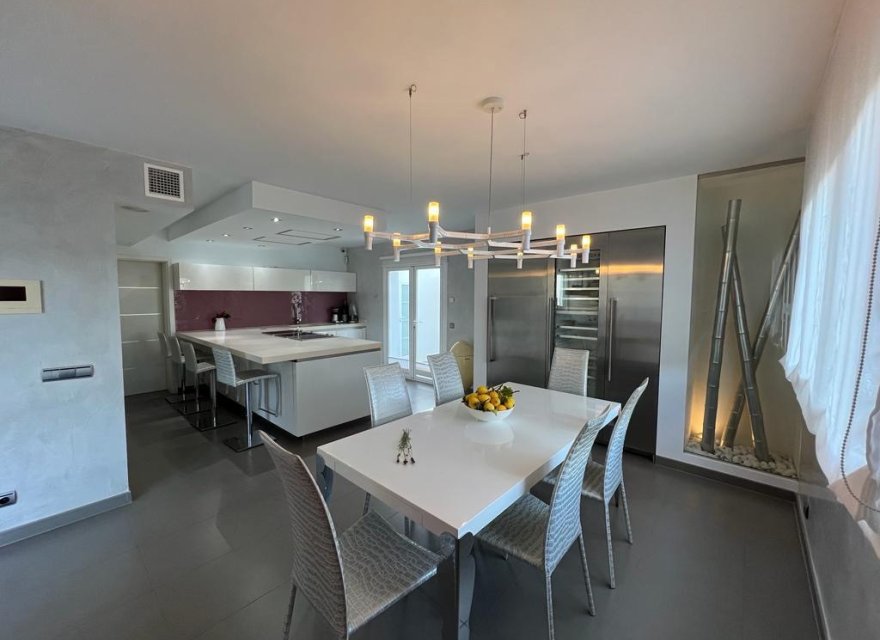 Reventa - Villa - Santa Ponsa