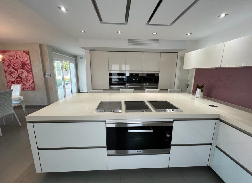 Reventa - Villa - Santa Ponsa