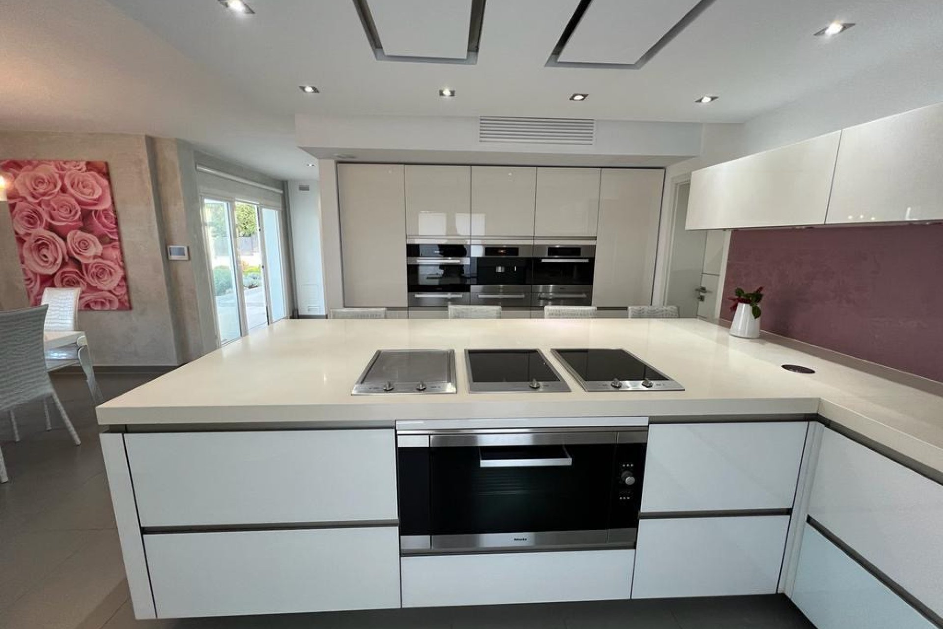 Reventa - Villa - Santa Ponsa