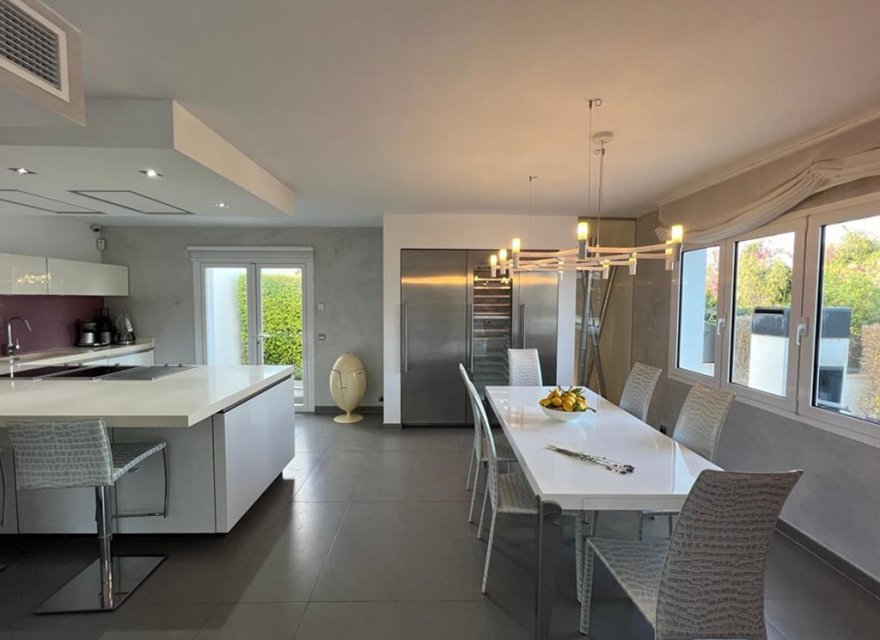 Reventa - Villa - Santa Ponsa