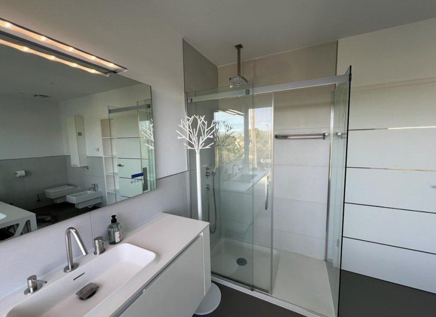 Reventa - Villa - Santa Ponsa