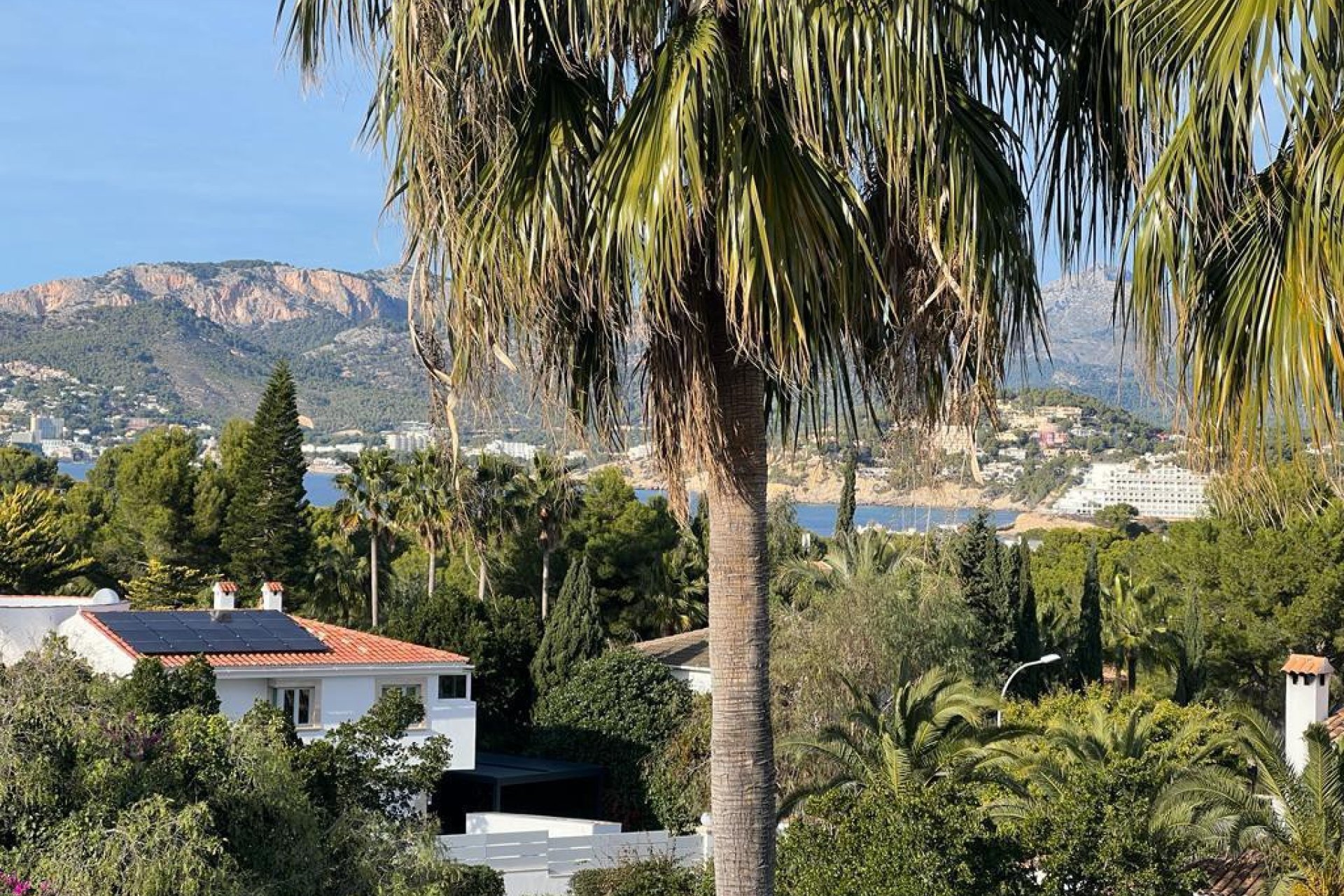 Reventa - Villa - Santa Ponsa