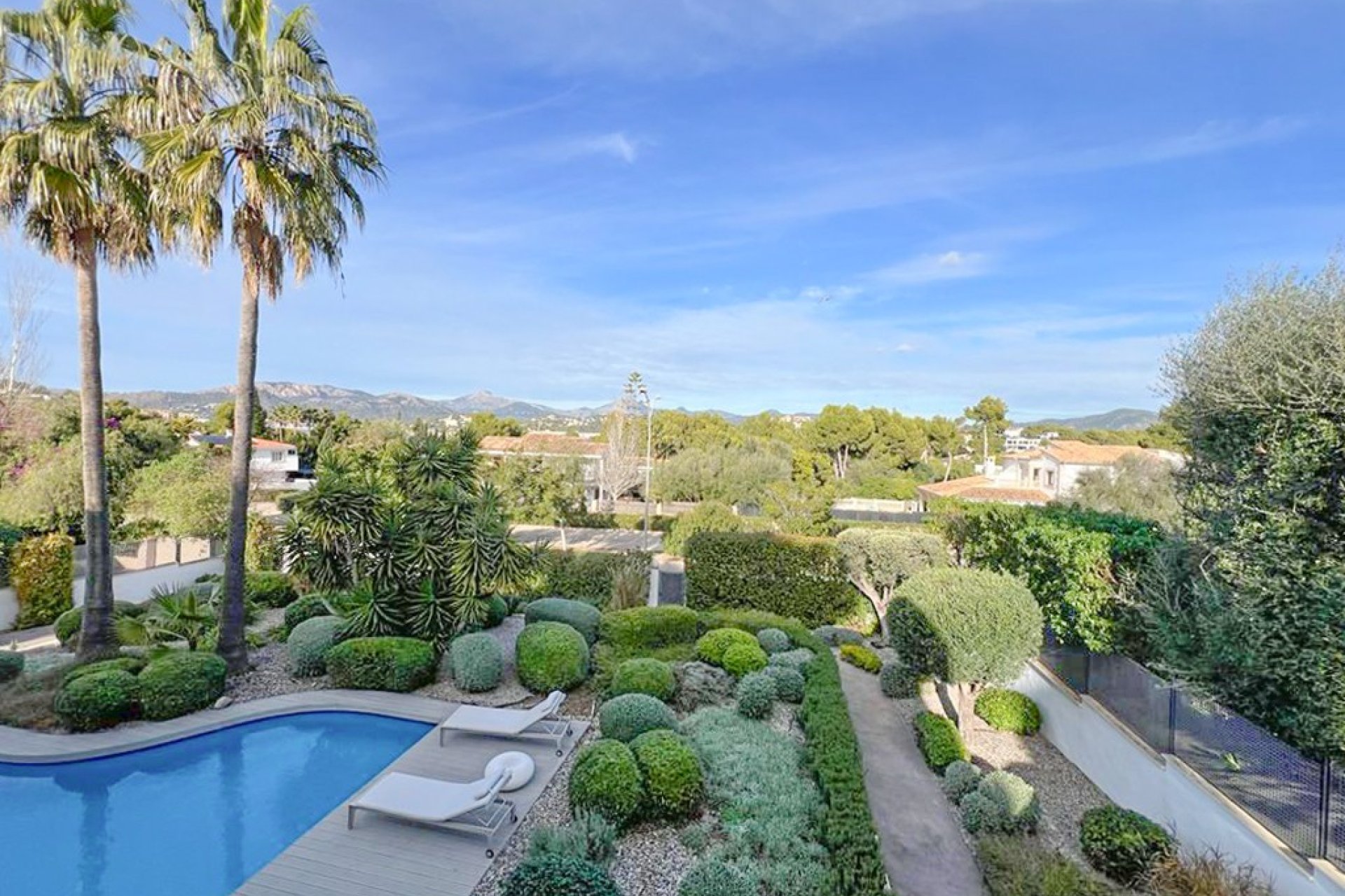 Reventa - Villa - Santa Ponsa