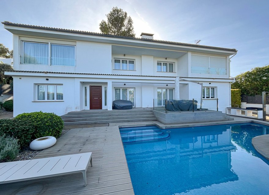 Reventa - Villa - Santa Ponsa