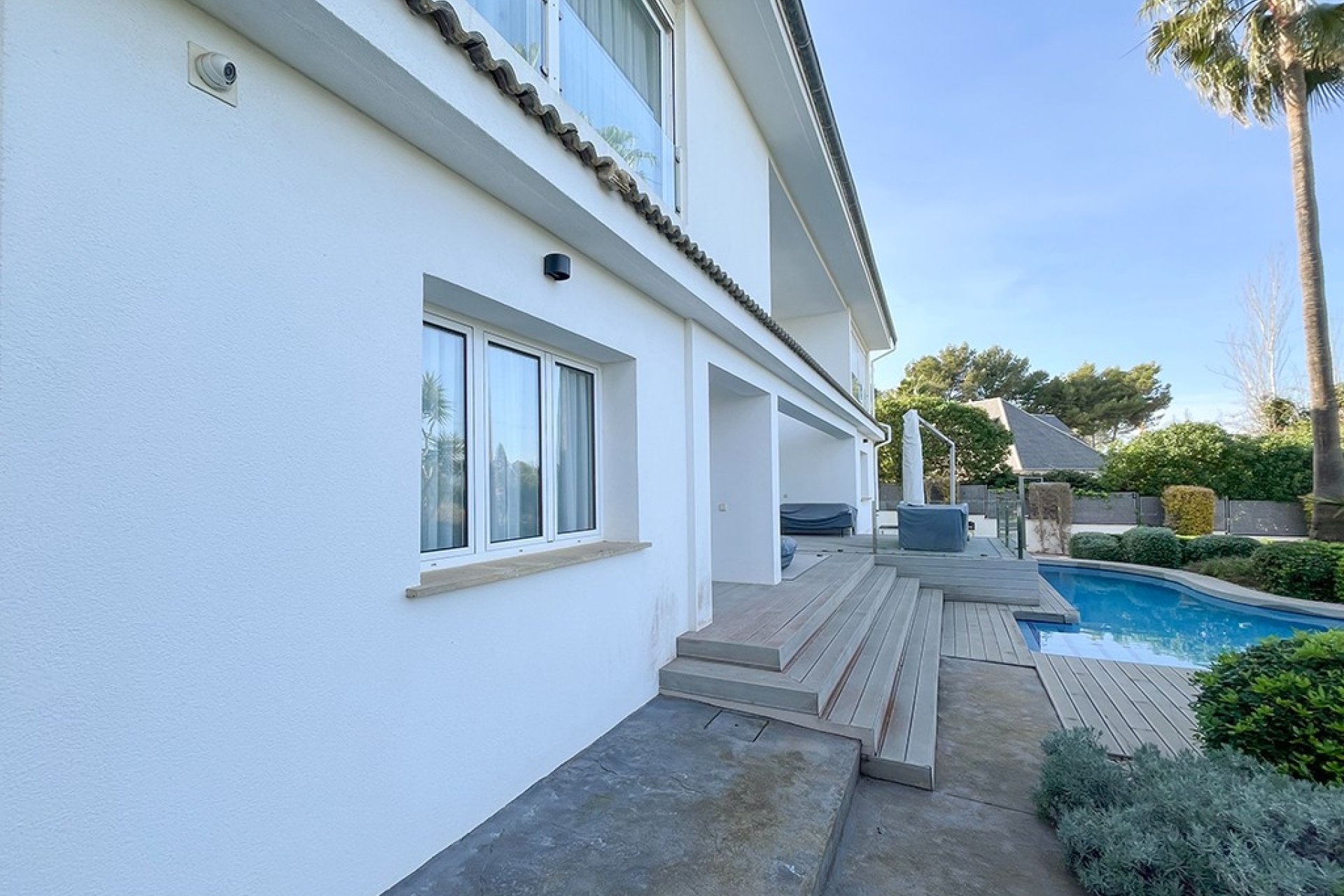 Reventa - Villa - Santa Ponsa