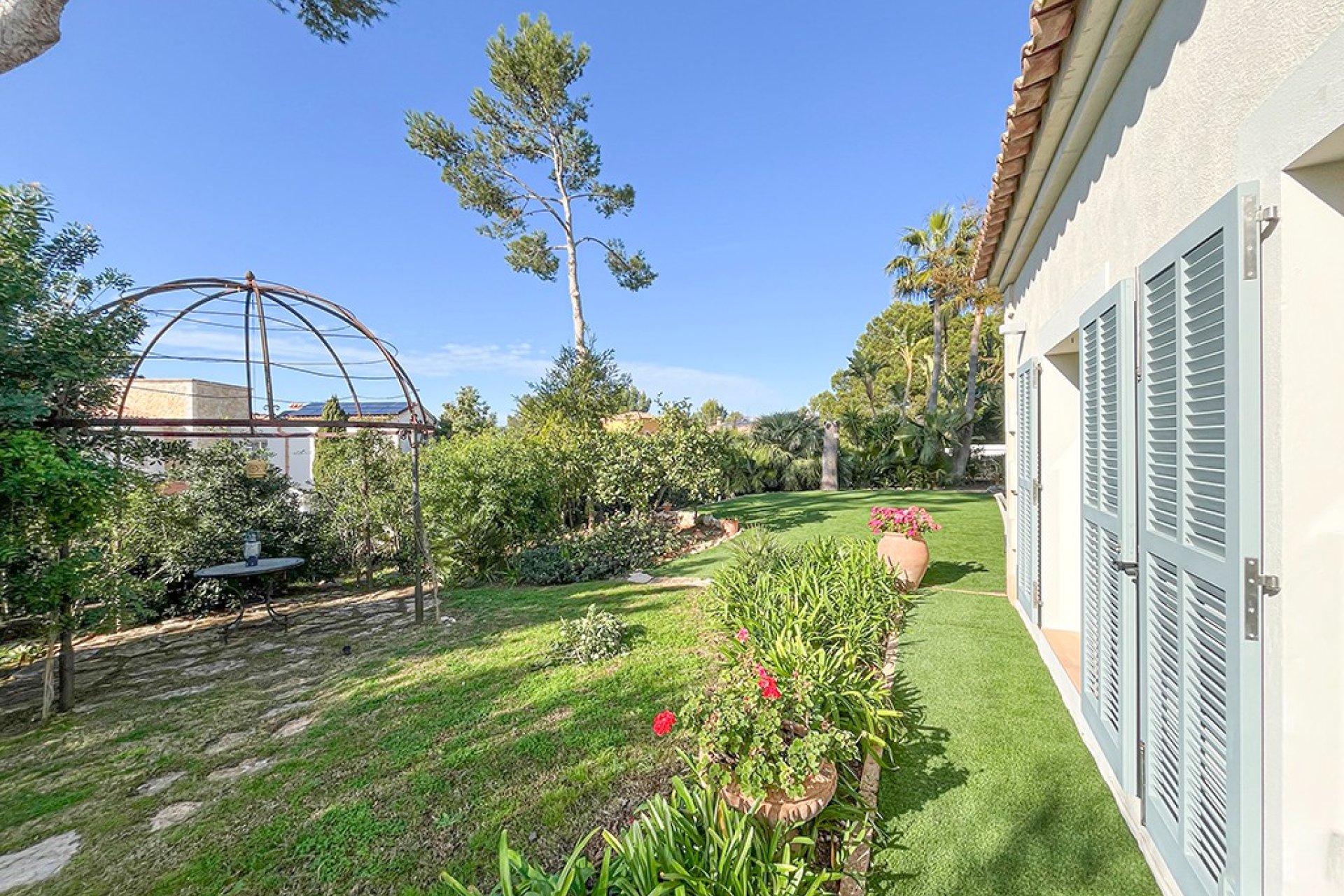 Reventa - Villa - Santa Ponsa