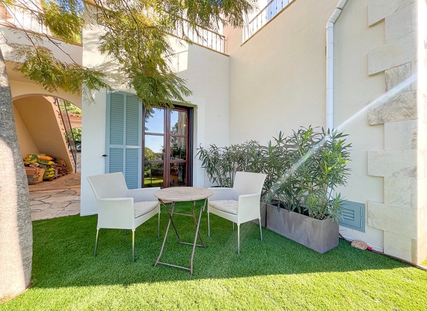 Reventa - Villa - Santa Ponsa