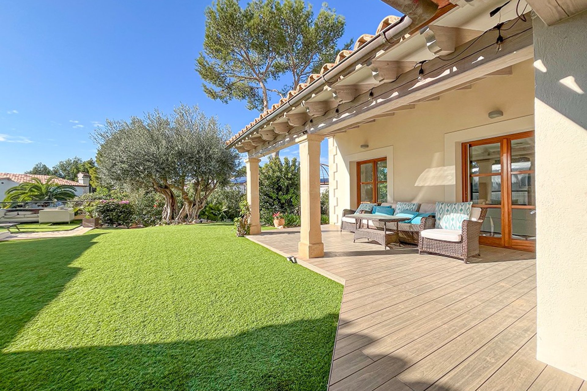 Reventa - Villa - Santa Ponsa