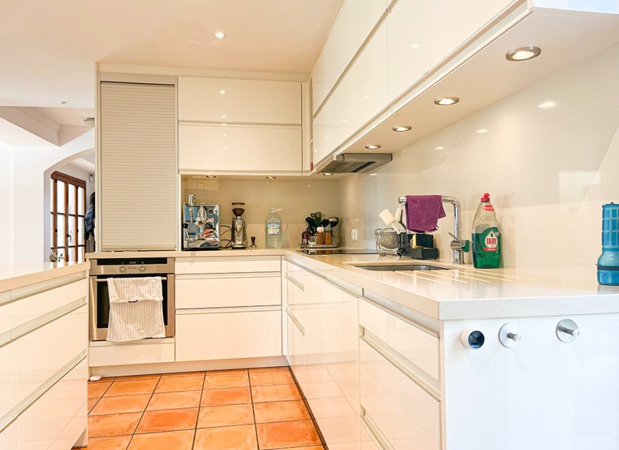 Reventa - Villa - Santa Ponsa