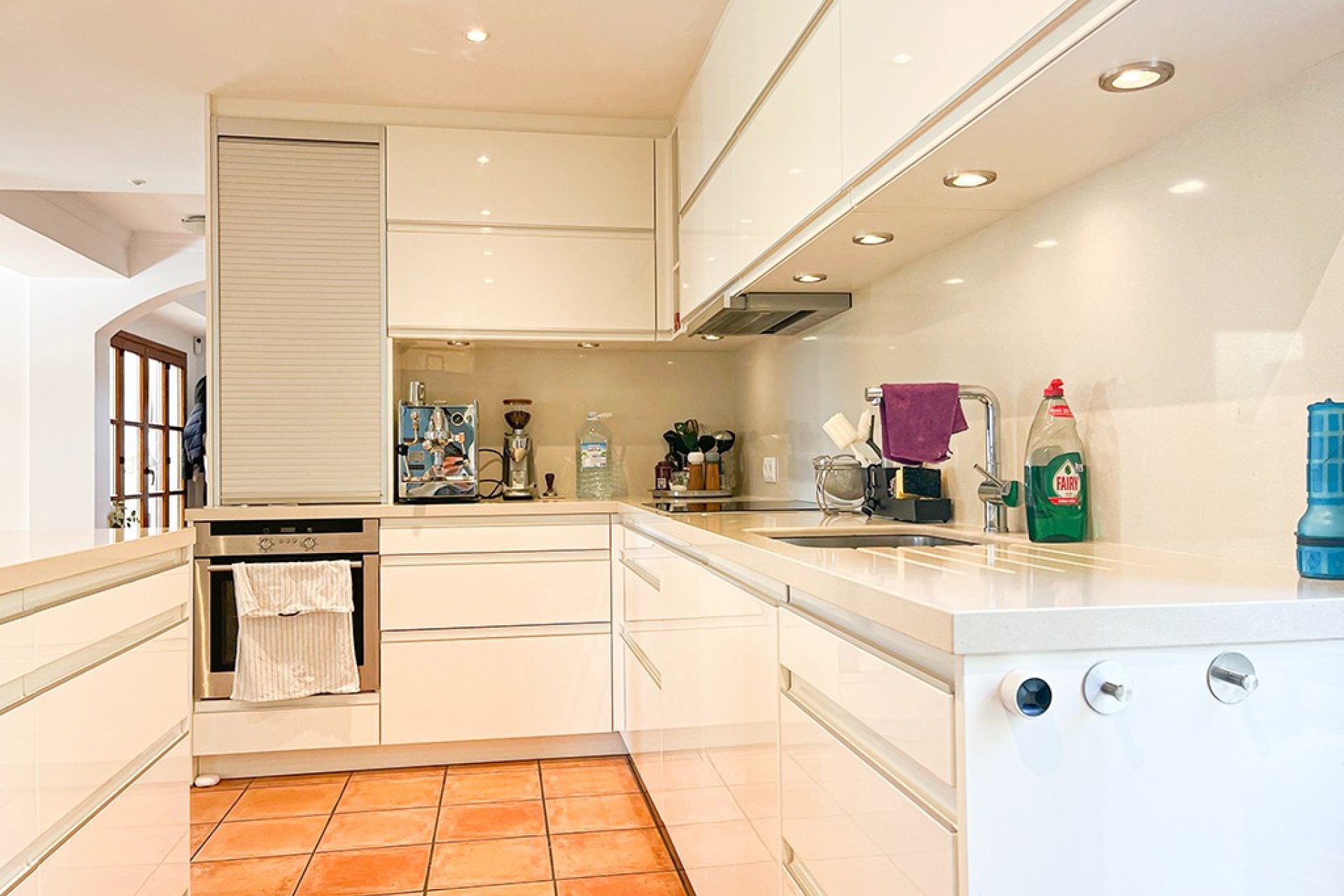 Reventa - Villa - Santa Ponsa