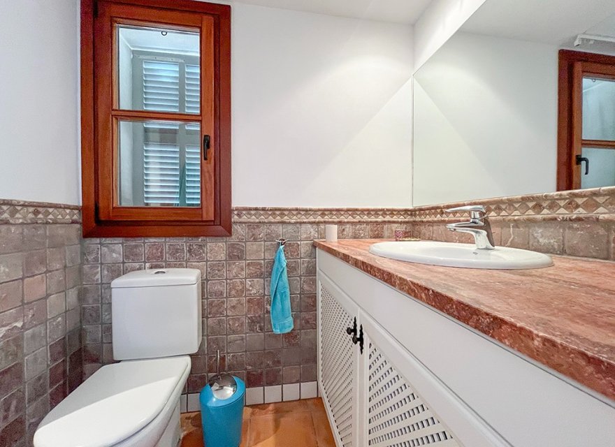 Reventa - Villa - Santa Ponsa