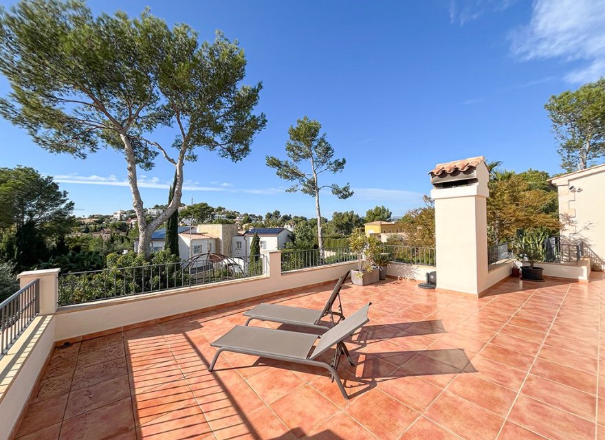 Reventa - Villa - Santa Ponsa