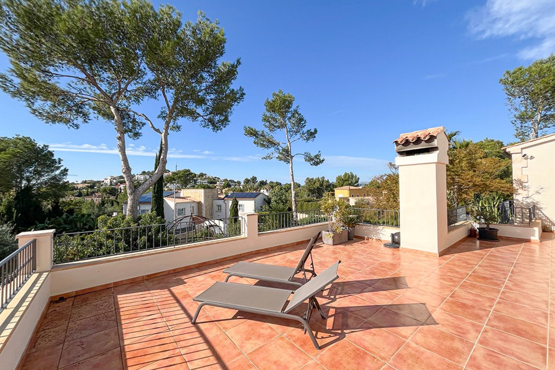 Reventa - Villa - Santa Ponsa