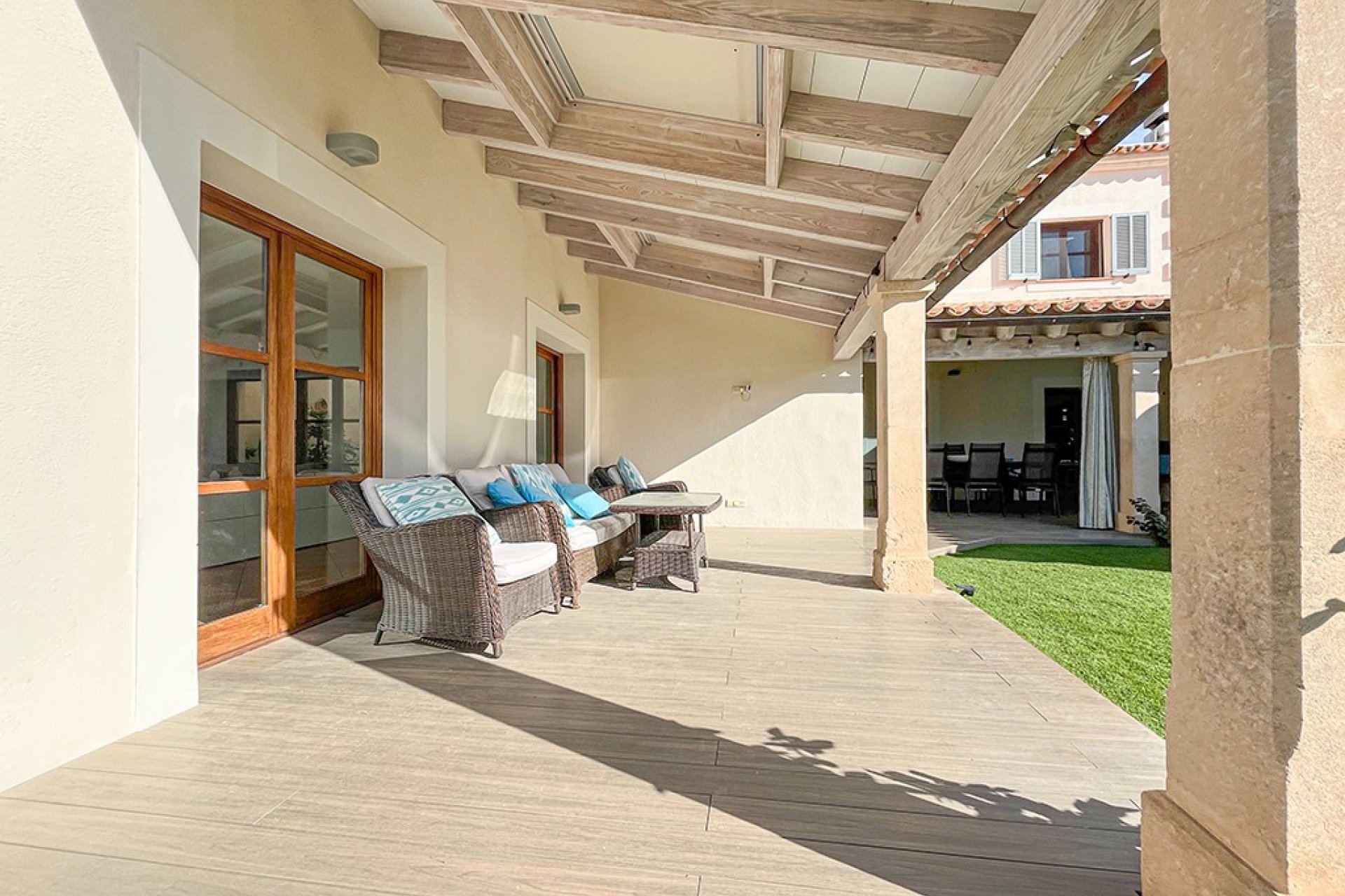 Reventa - Villa - Santa Ponsa