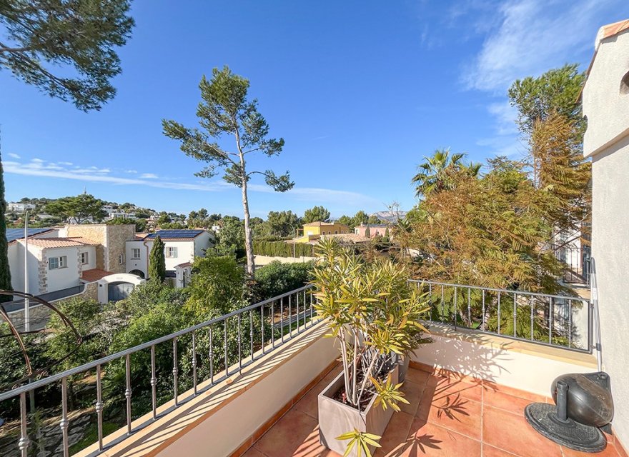Reventa - Villa - Santa Ponsa