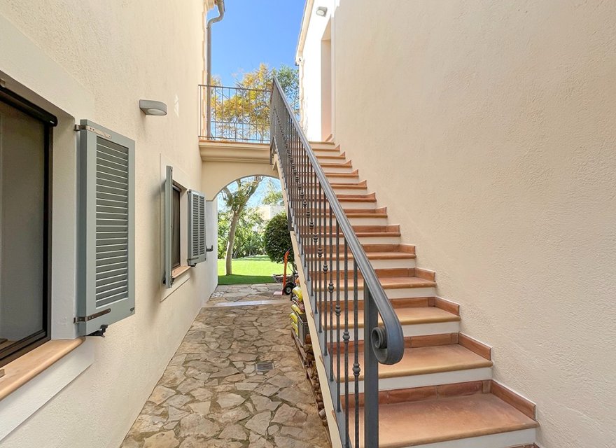 Reventa - Villa - Santa Ponsa