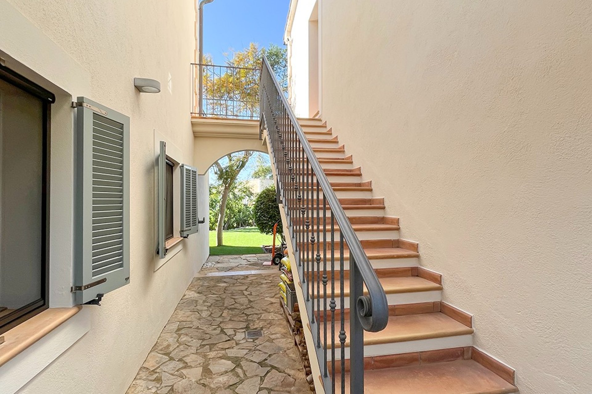 Reventa - Villa - Santa Ponsa
