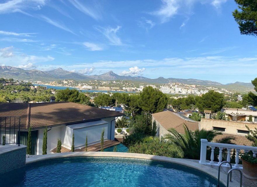 Reventa - Villa - Santa Ponsa