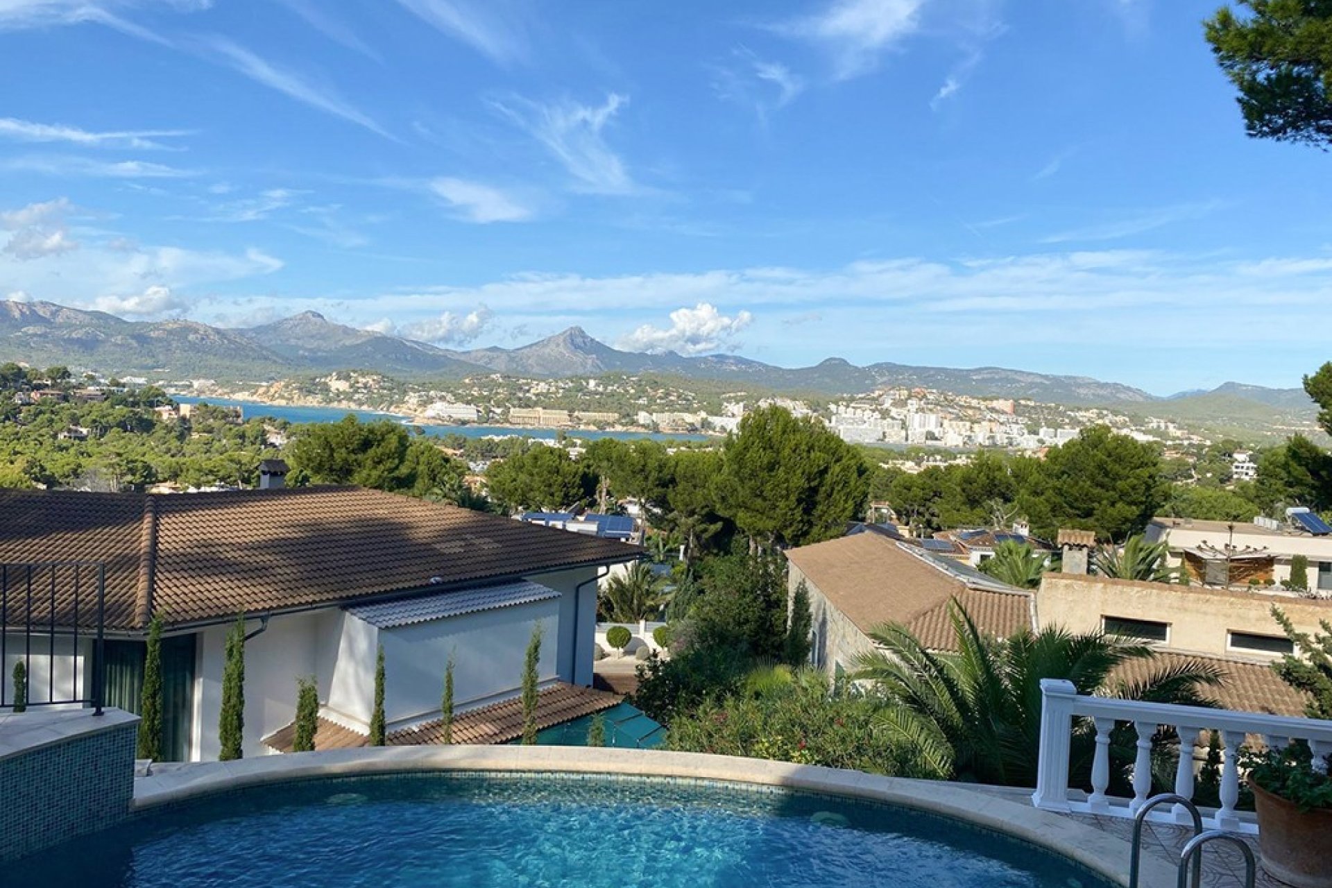 Reventa - Villa - Santa Ponsa