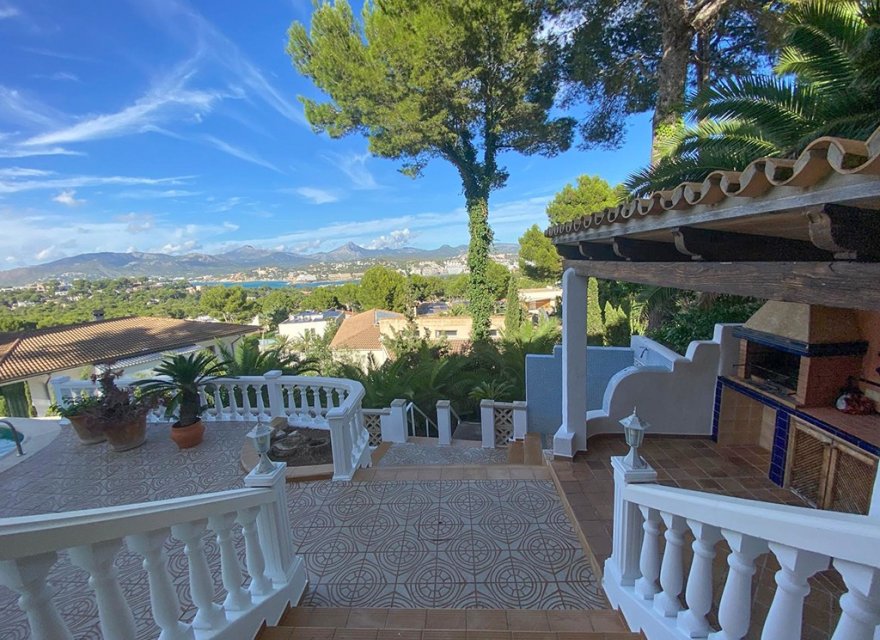 Reventa - Villa - Santa Ponsa