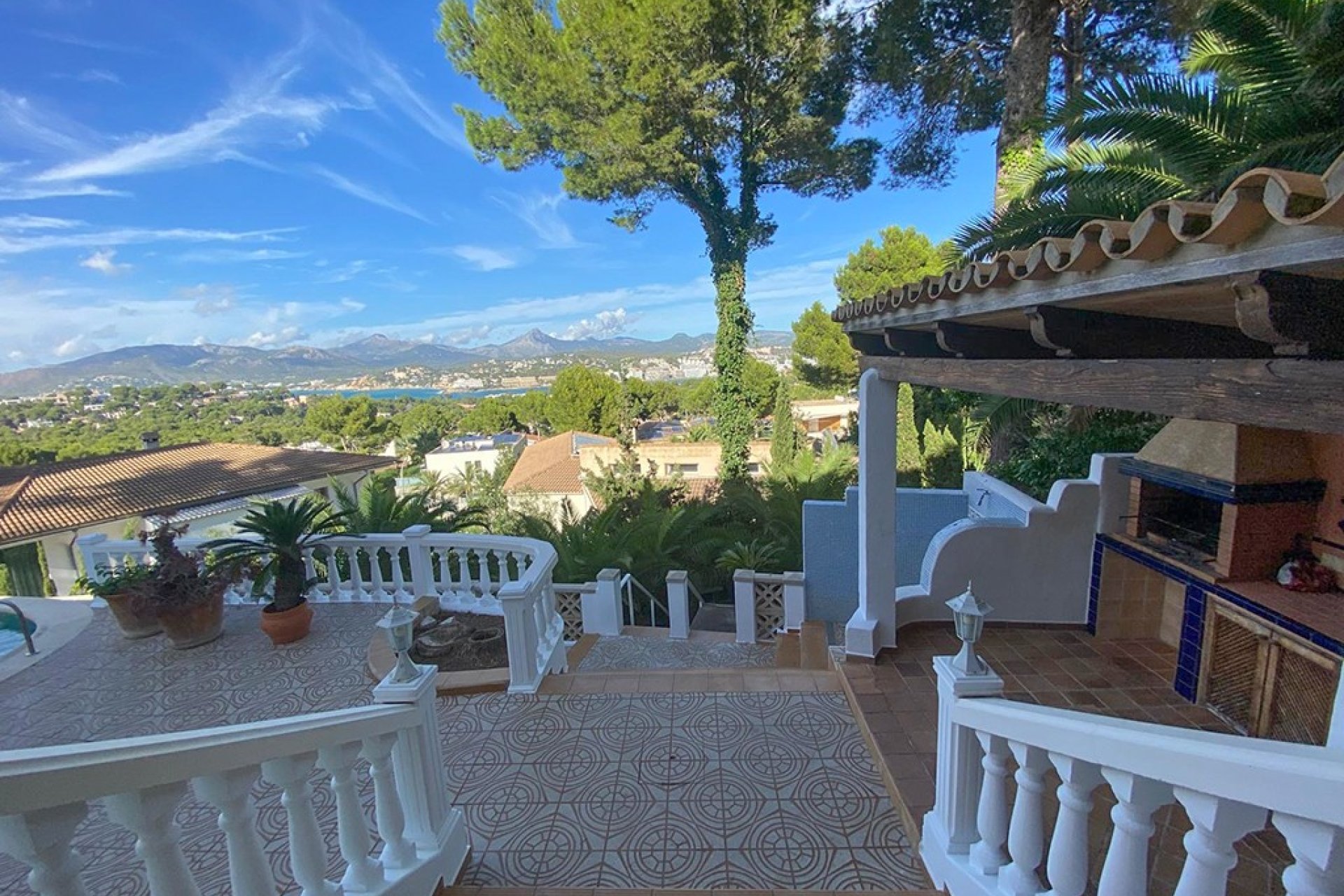 Reventa - Villa - Santa Ponsa
