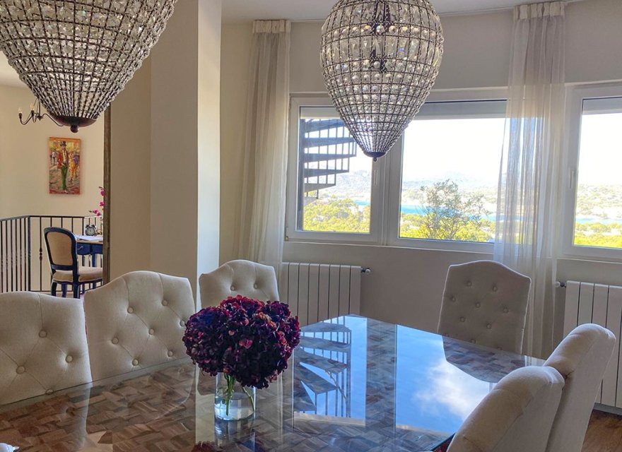 Reventa - Villa - Santa Ponsa