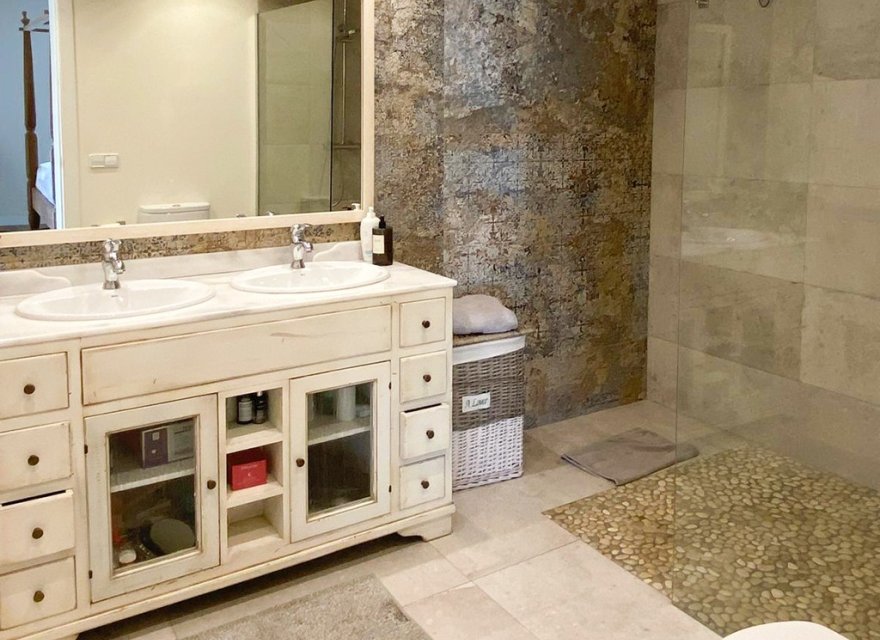 Reventa - Villa - Santa Ponsa