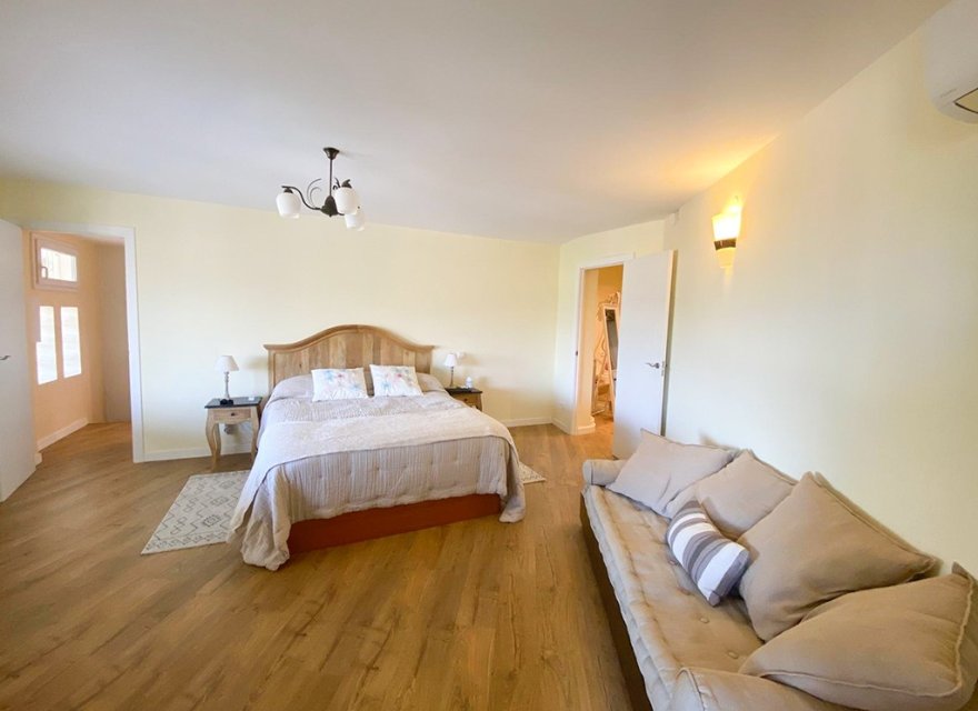 Reventa - Villa - Santa Ponsa