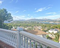 Reventa - Villa - Santa Ponsa